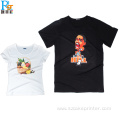 High Quality Textile T Shirt Printer